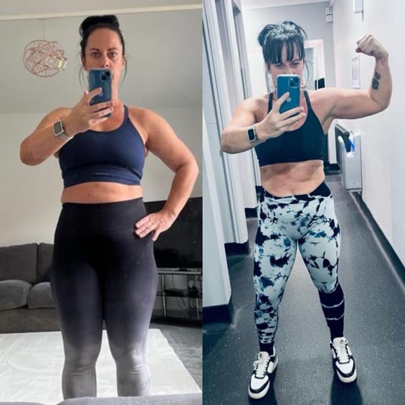 Billy Butler Personal Training