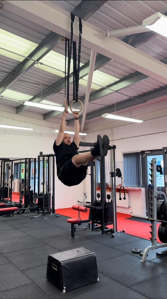 Billy Butler Personal Training