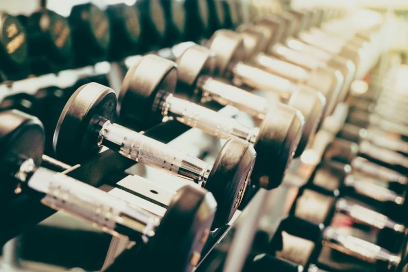 Mind-Muscle Coaching