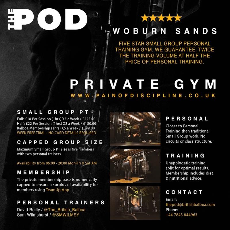 The POD