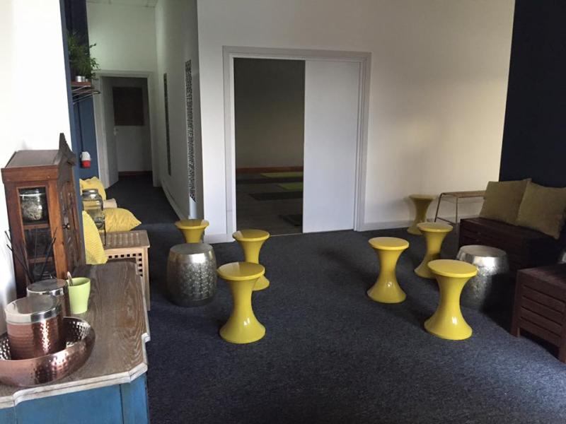 Yogomotiv Pilates, Yoga & Reformer Pilates Studio