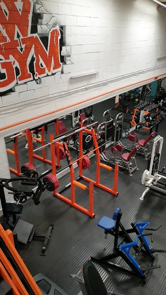 Active Goals Fitness