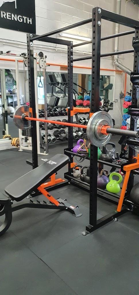 Active Goals Fitness