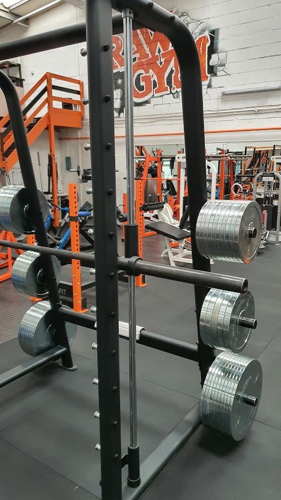 Active Goals Fitness