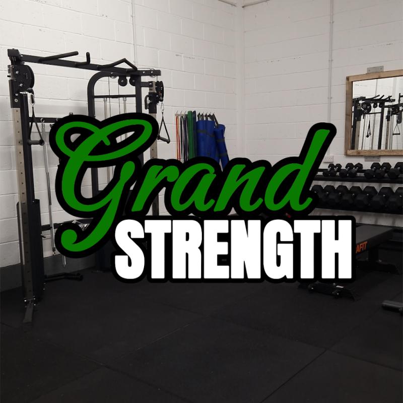 Grand Strength