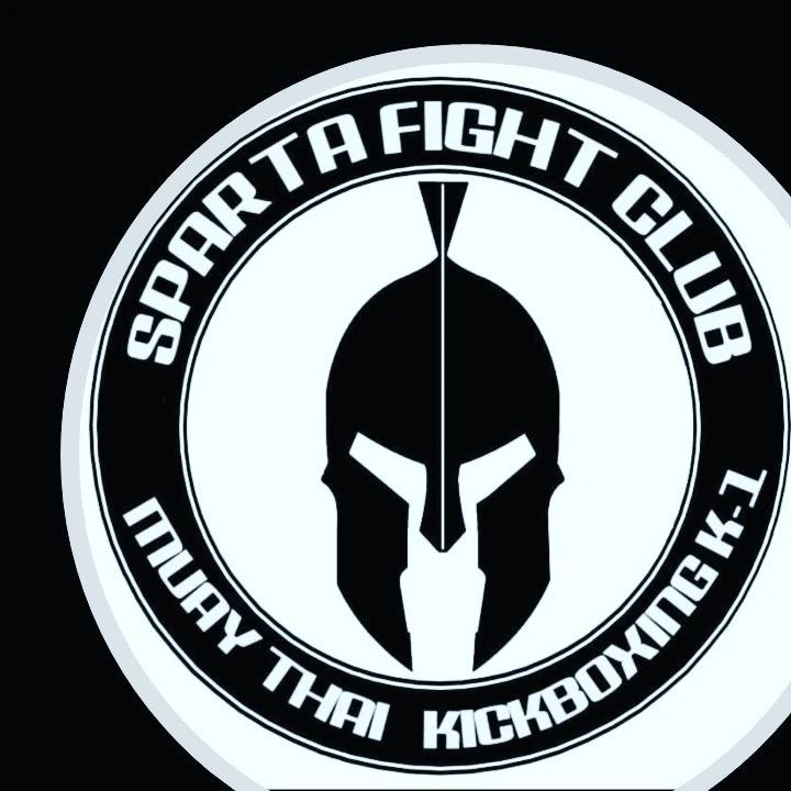 Sparta Fight Club Mk