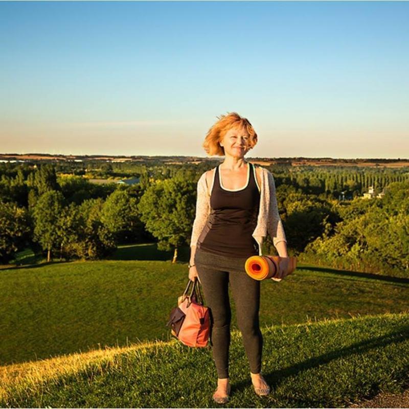 Hatha Yoga Classes for Beginners and Mixed Ability Level – Willen, Milton Keynes