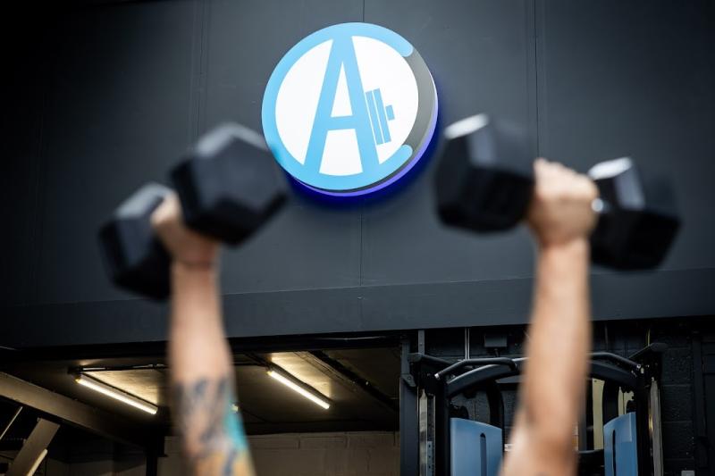 The Armoury Coaching Studio