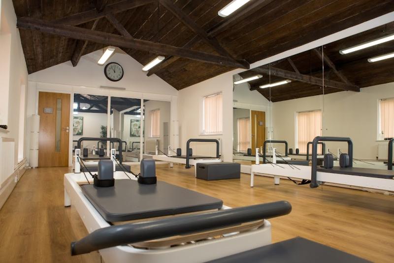 Enliven Health Milton Keynes