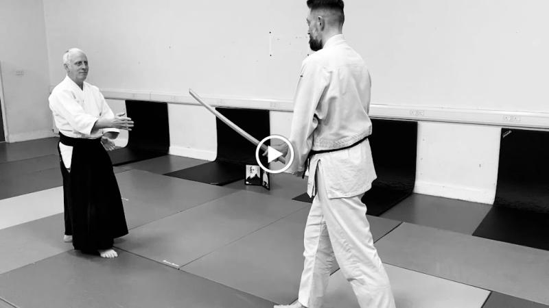 Aikido – Taidokan (Milton Keynes)