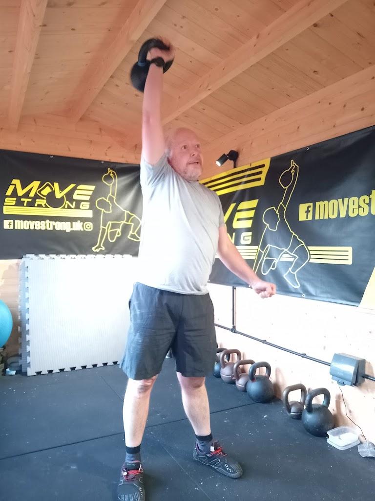 Movestrong Ltd
