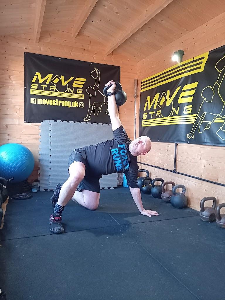 Movestrong Ltd
