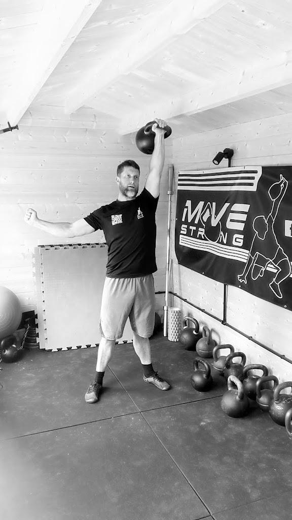 Movestrong Ltd
