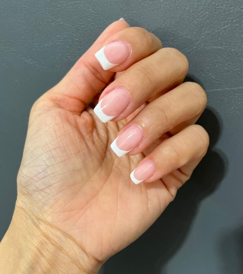 City Nails and Spa