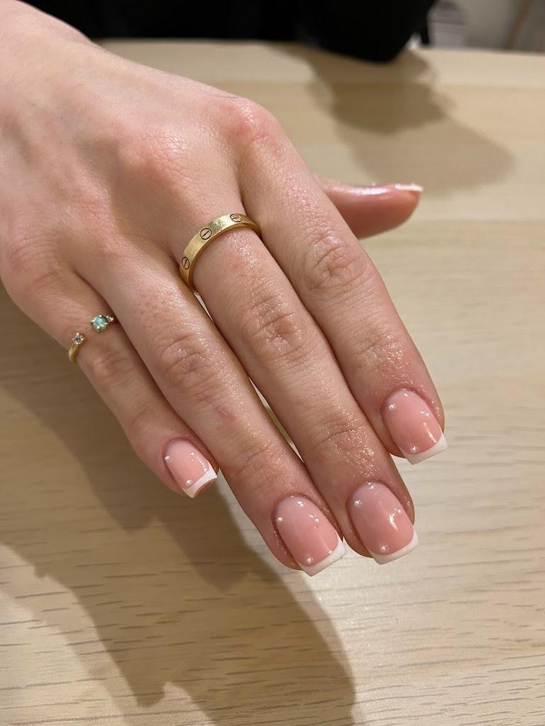 Nails Secrets