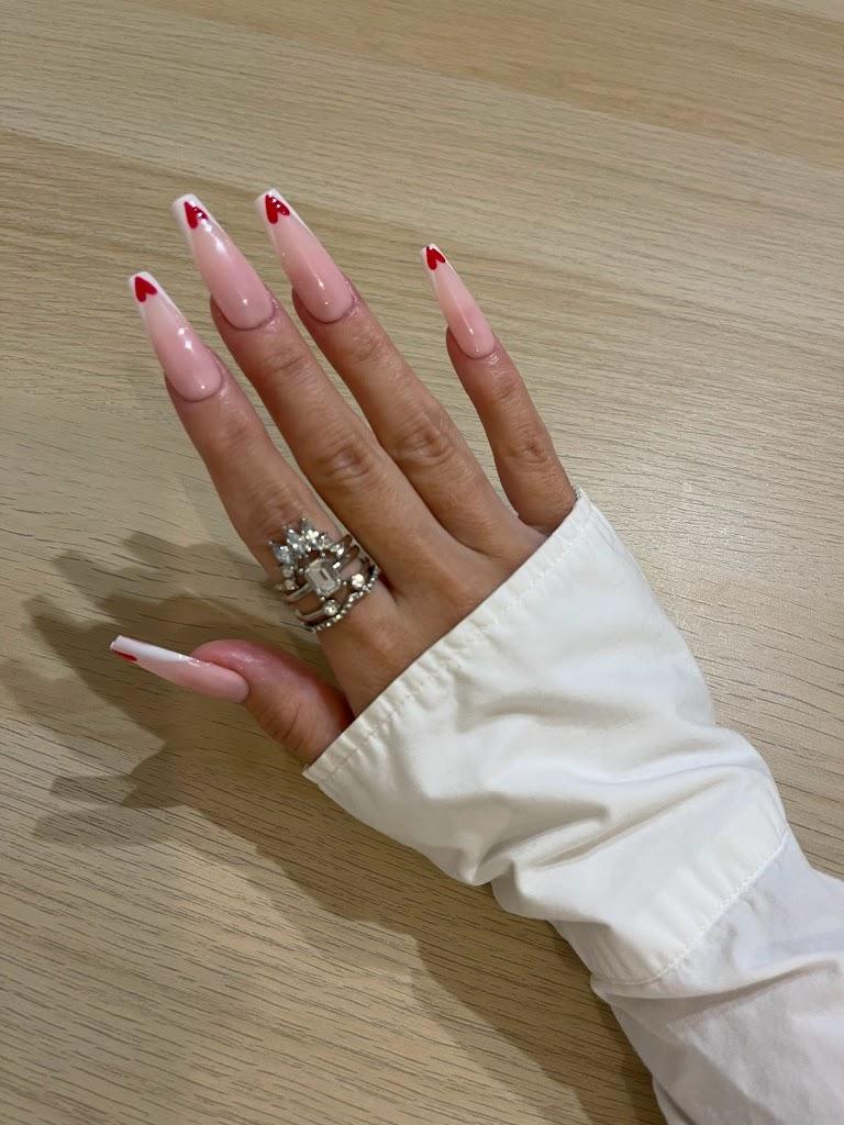 Nails Secrets