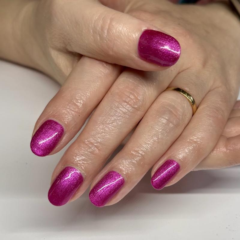 The Beautiful Nails Company