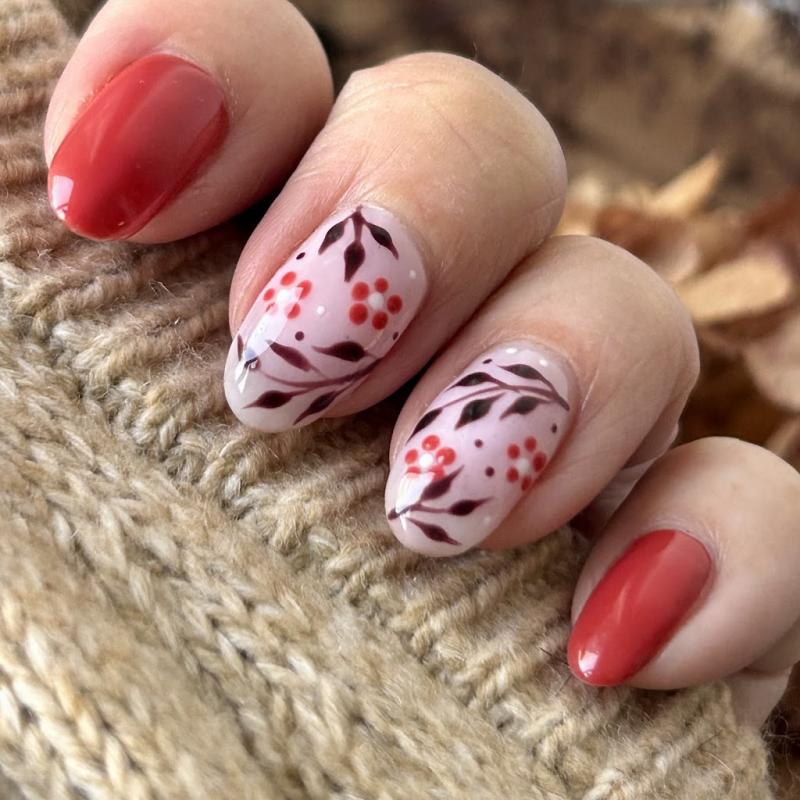 The Beautiful Nails Company