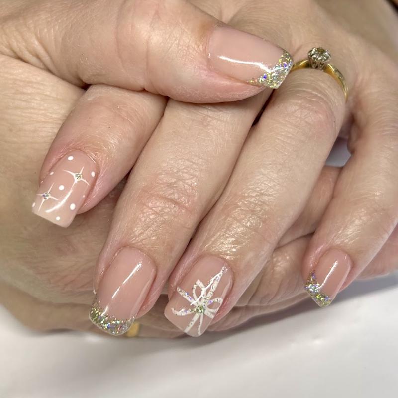 The Beautiful Nails Company