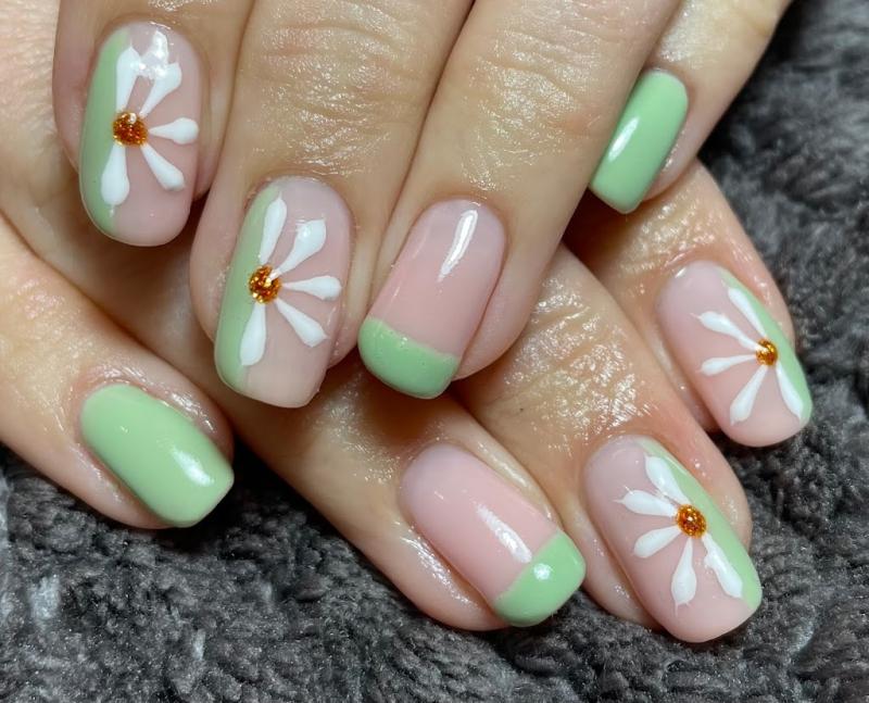 Totally Polished