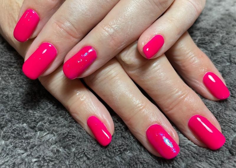 Totally Polished