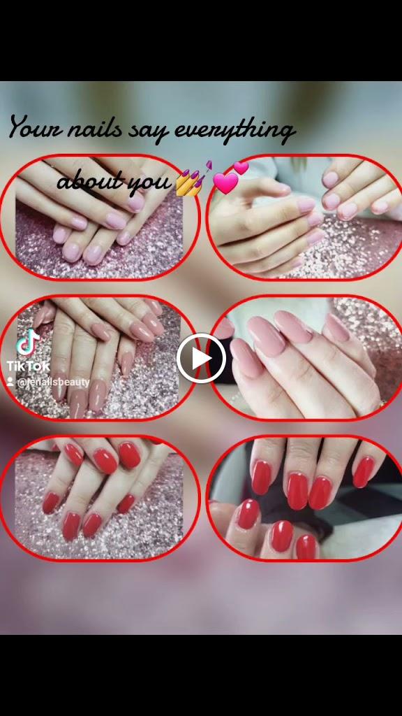 jenails