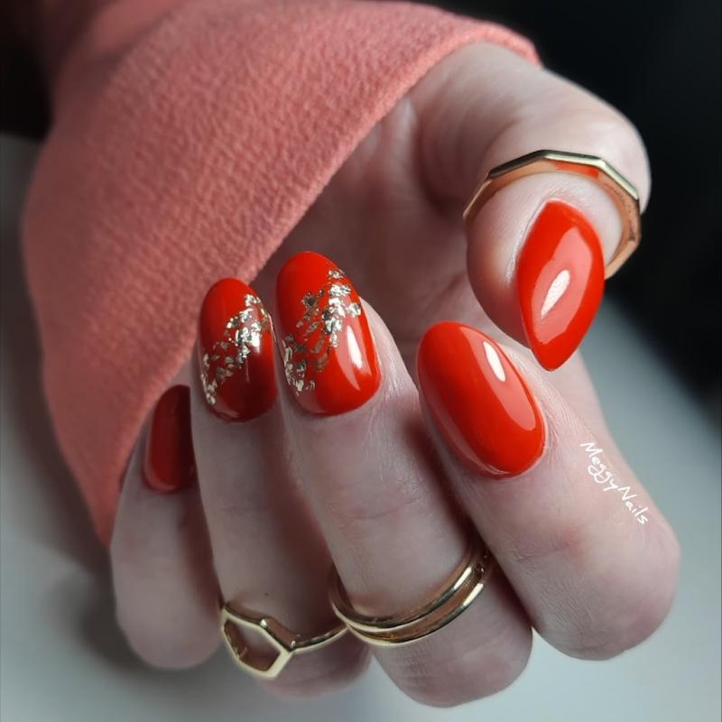 Meggy Nails