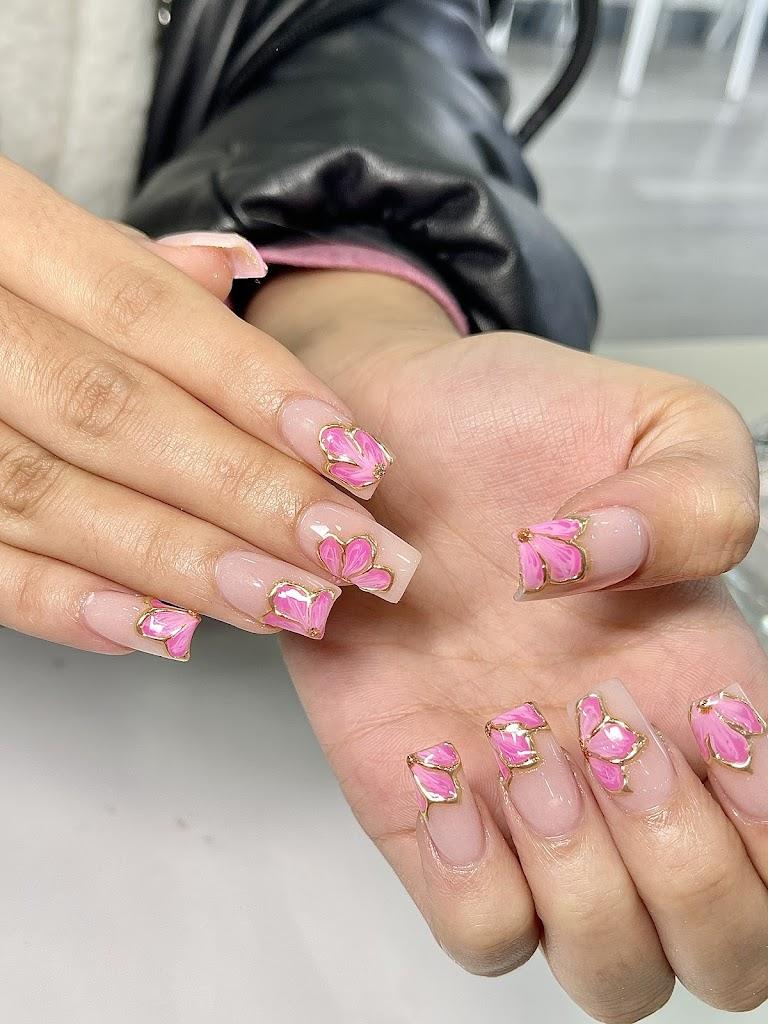 Galaxy Nail
