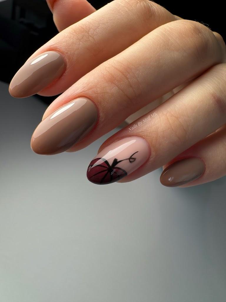 Nails By Steff MK