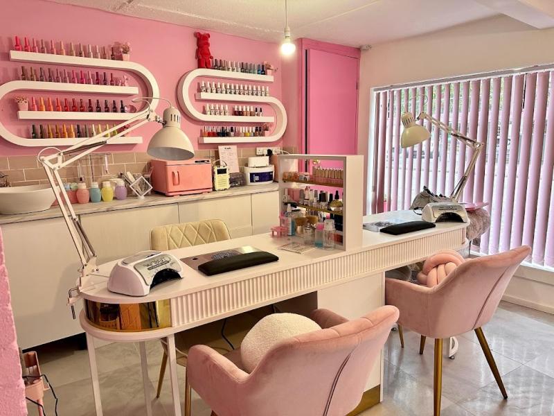 K Nails Beauty&Spa