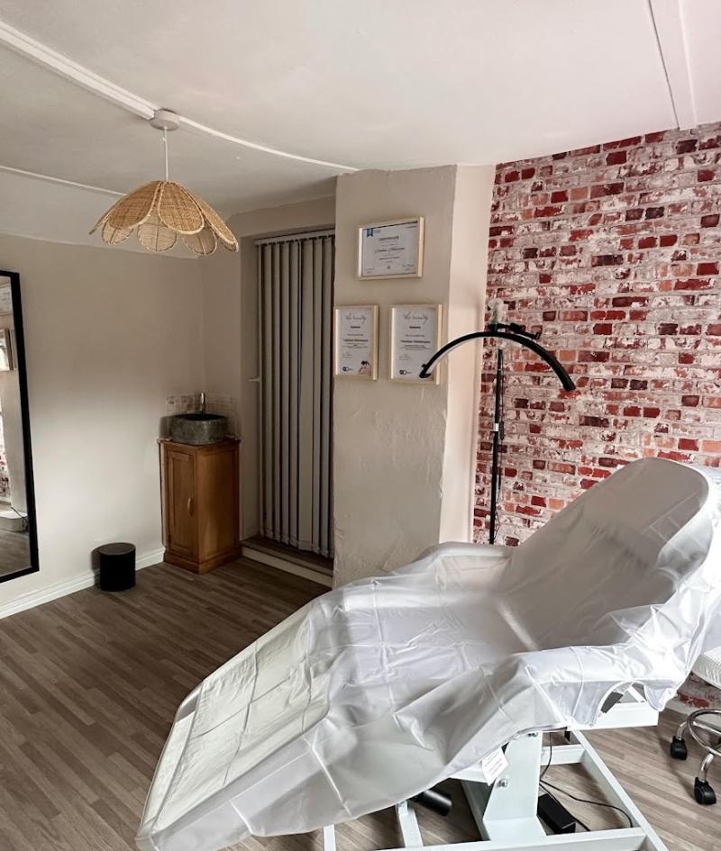 K Nails Beauty&Spa