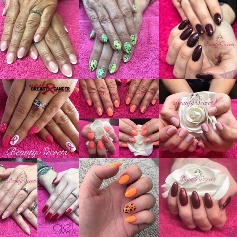 Beauty Secrets