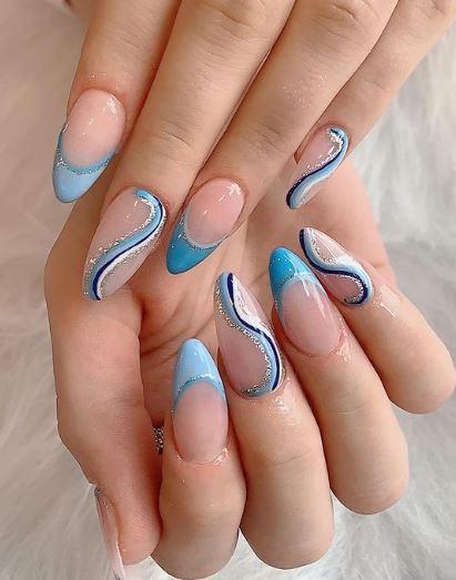 T.A. Nails Bletchley