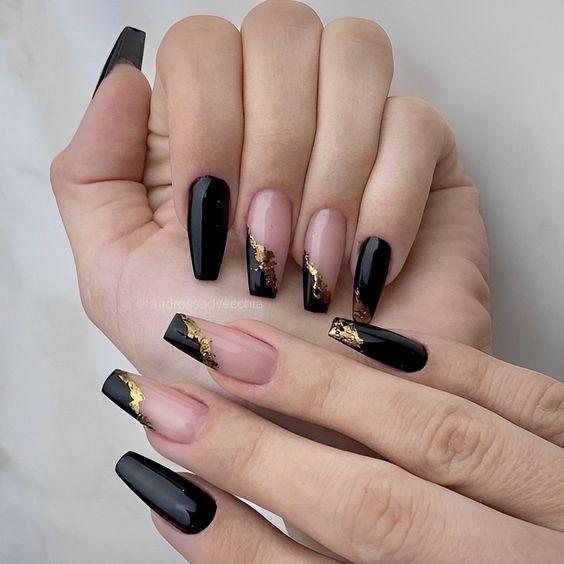 T.A. Nails Bletchley
