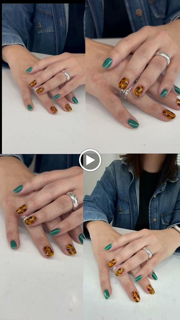 Nailed It Mk – nail salon