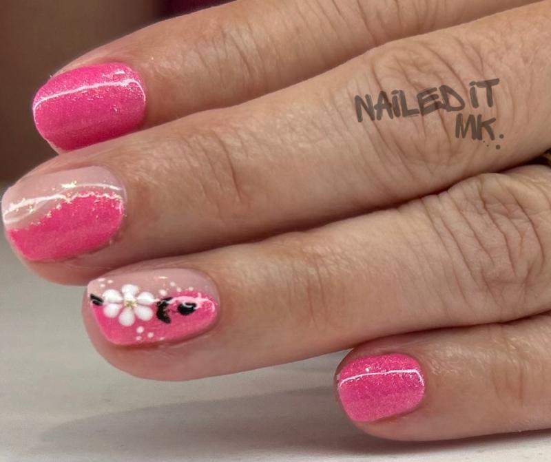 Nailed It Mk – nail salon