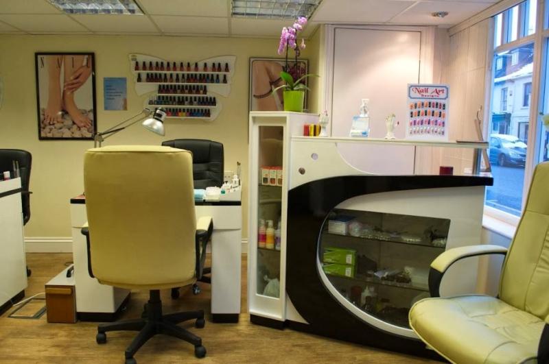 Lanh’s Nail Salon