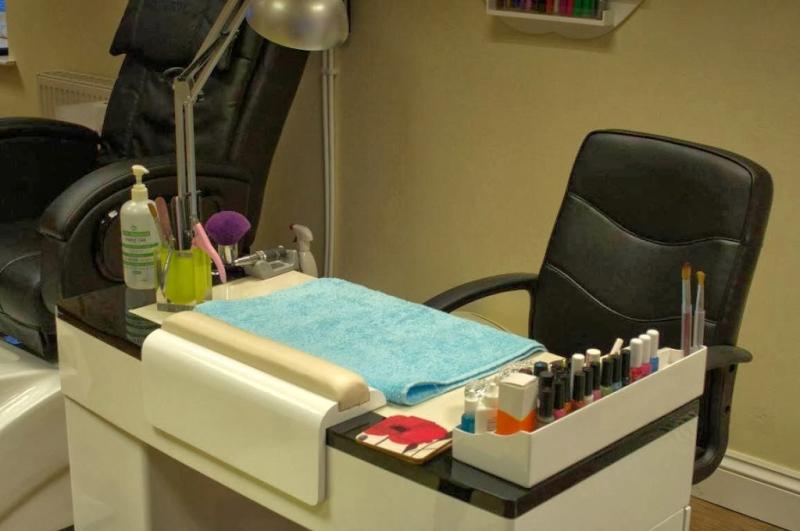 Lanh’s Nail Salon