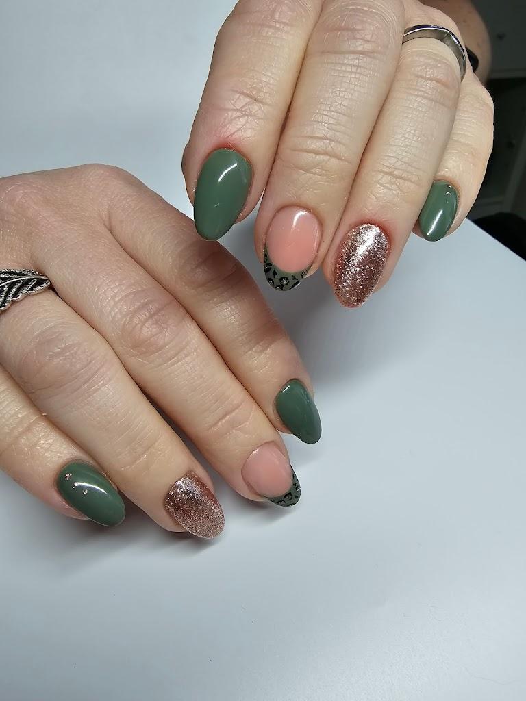 Magickal Nail Salon