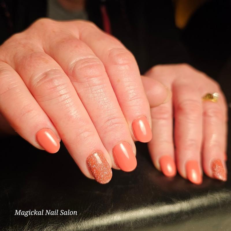 Magickal Nail Salon