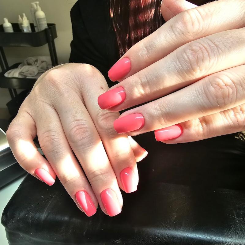 Magickal Nail Salon