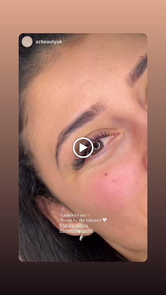 BEAUTY LOUNGE MK LTD