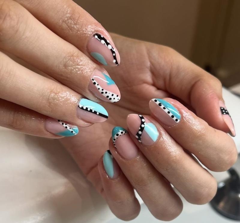 Everlong Nails and Beauty
