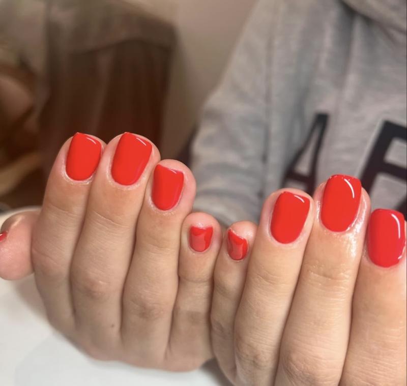 Everlong Nails and Beauty