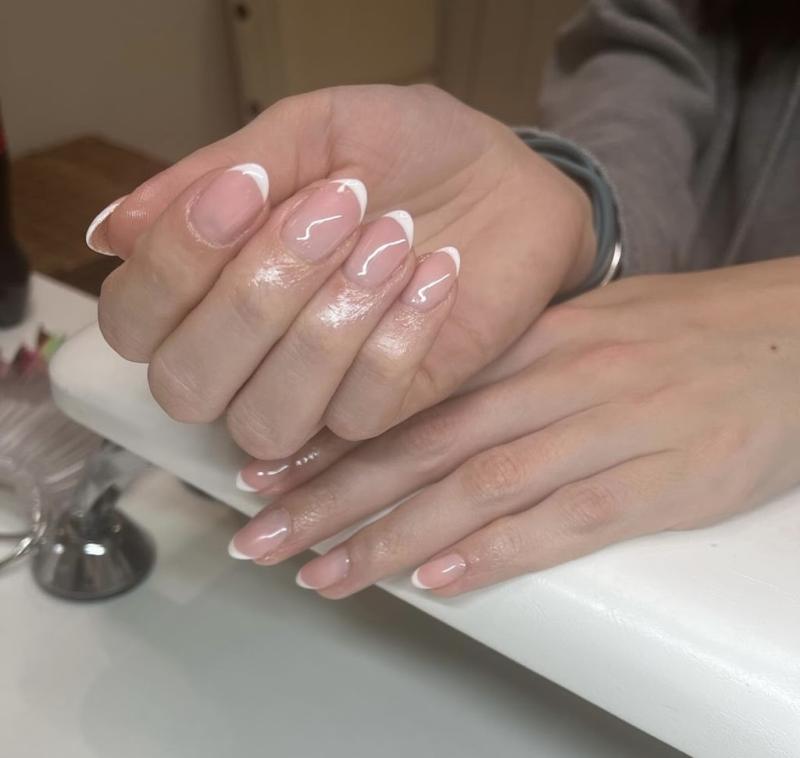 Everlong Nails and Beauty