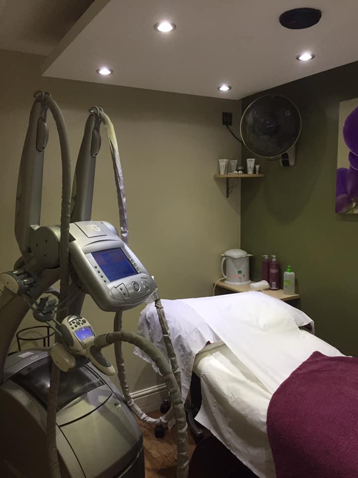 Elanele Beauty Center