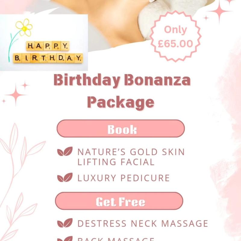 Enrich Beauty (MK) Ltd