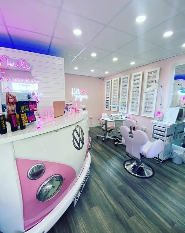 Stunning Beauty Co.