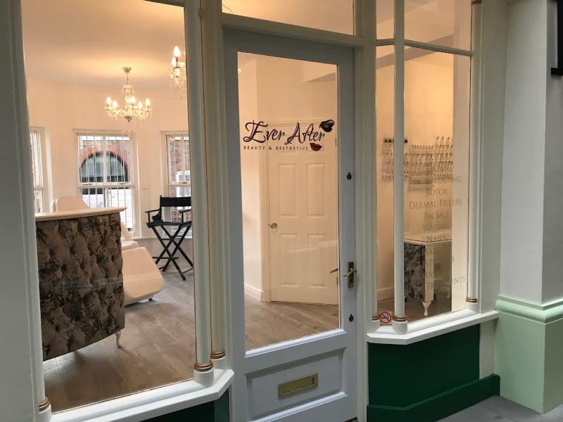 Ever After Vitality Centre MK