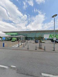 Rawr Beauty within ASDA – Milton Keynes